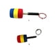 thumbnail image 2 of Tholdsy Juego de reemplazo de martillo de esponja, herramienta para golpear, martillos reutilizables para golpear, accesorios de juego lavables, piezas Juguetes Mango Corto Tholdsy  FN011736-02, 2 of 6