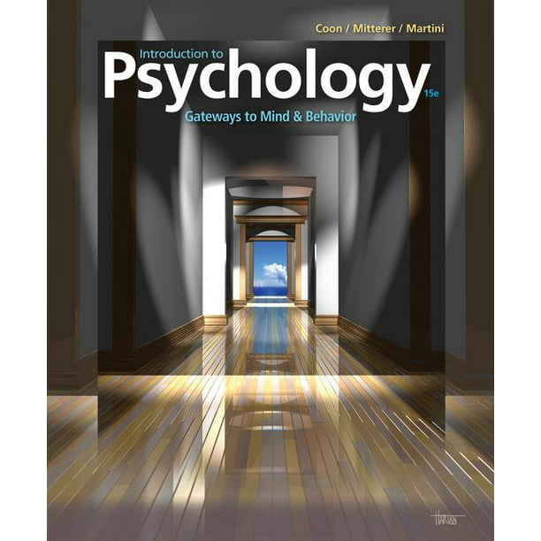 introduction to psychology writing assignments