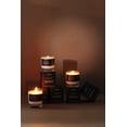 thumbnail image 5 of True Hue Standard Candle - Blood Moon (Natural Soy Wax Blend, 40-50 hour burn, Premium Fragrances), 5 of 6