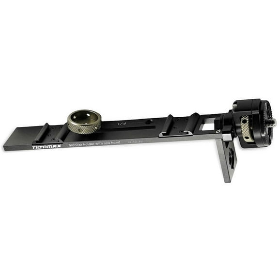 Tilta Gravity G Series Single Handed Monitor Bracket