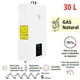 thumbnail image 3 of Calentador Instantáneo16 L, 3 Servicios Gas LP Iusa IUSIN-16P, 3 of 5