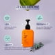 thumbnail image 4 of Set de 4 piezas para cuidado de la piel y el cabello SpaLife Men con regalo para hombres, 4 of 7