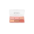 thumbnail image 2 of Profusion Cosmetics | 6 Shade Blush Face Palette, 2 of 3