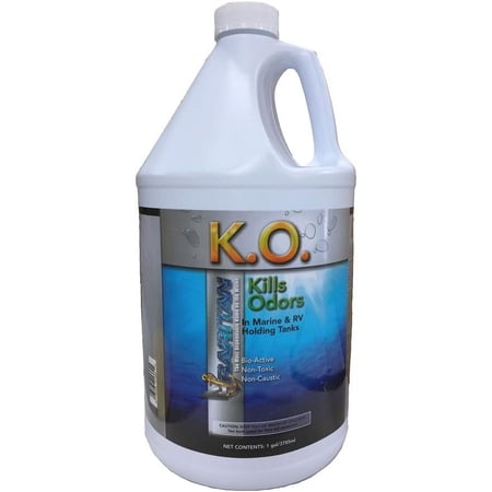 Kills Odors Active - Gallon