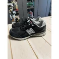 thumbnail image 5 of Mens/Boys Size 6 New Balance 990v3 Black Casual Athletic Shoes Sneakers, 5 of 5