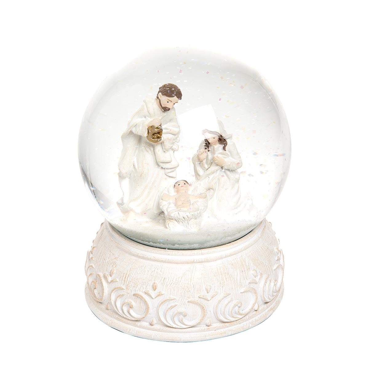 Nativity Water Globe - Walmart.com