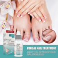 thumbnail image 5 of 1pc Fungal Nail Treatment Liquid Nail Repair Moisturizing Anti-bag Nursing Liquid, 5 of 5