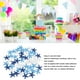 thumbnail image 3 of Parche De Decoración De Casa De Madera, Decoración Del Hogar De Estrella De Mar De Concha Hecha A Mano De Madera, 100 Piezas Vívidas Para Celebración Para Vacaciones, 3 of 7