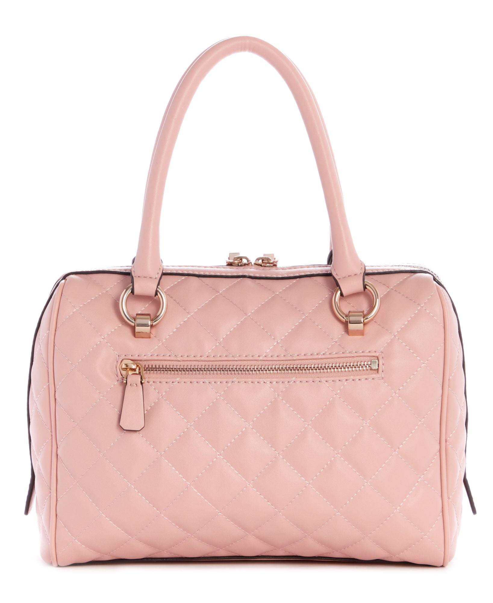 Guess box online satchel