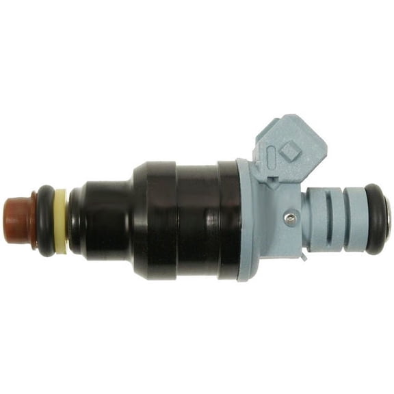 Fuel Injector - Compatible with 1991 - 1997 Ford F53 7.5L V8 1992 1993 1994 1995 1996