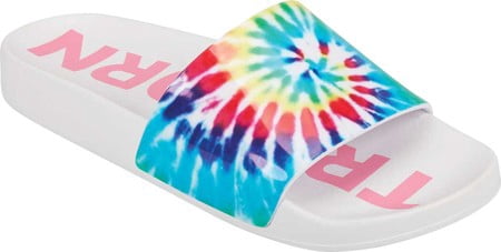 tretorn tie dye