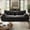 DarkGray, variant on 2-Seater Modular Sectional Sofa, Comfy Loveseat with Throw, Deep Seat Memory Foam Small Couches for Small Space, Living Room Apartment, Dark Grey