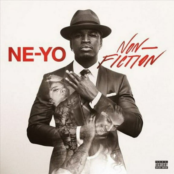NON-FICTION [NE-YO] [602537932405]