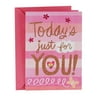 Hallmark Mother's Day Card (You Are Unforgettable)