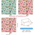 thumbnail image 3 of PLULON 6 Sheets Gift Wrapping Paper Birthday, Wrapping Paper for Wedding, Birthdays, Valentines, Christmas, 3 of 7