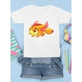 thumbnail image 3 of Cute Fantasy Animal T-Shirt Juniors -Image by Shutterstock,  Small, 3 of 4