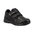 thumbnail image 2 of Zapato Mocasin Niño Escolares Comodos Formales negro 22 YUYIN 20140, 2 of 5