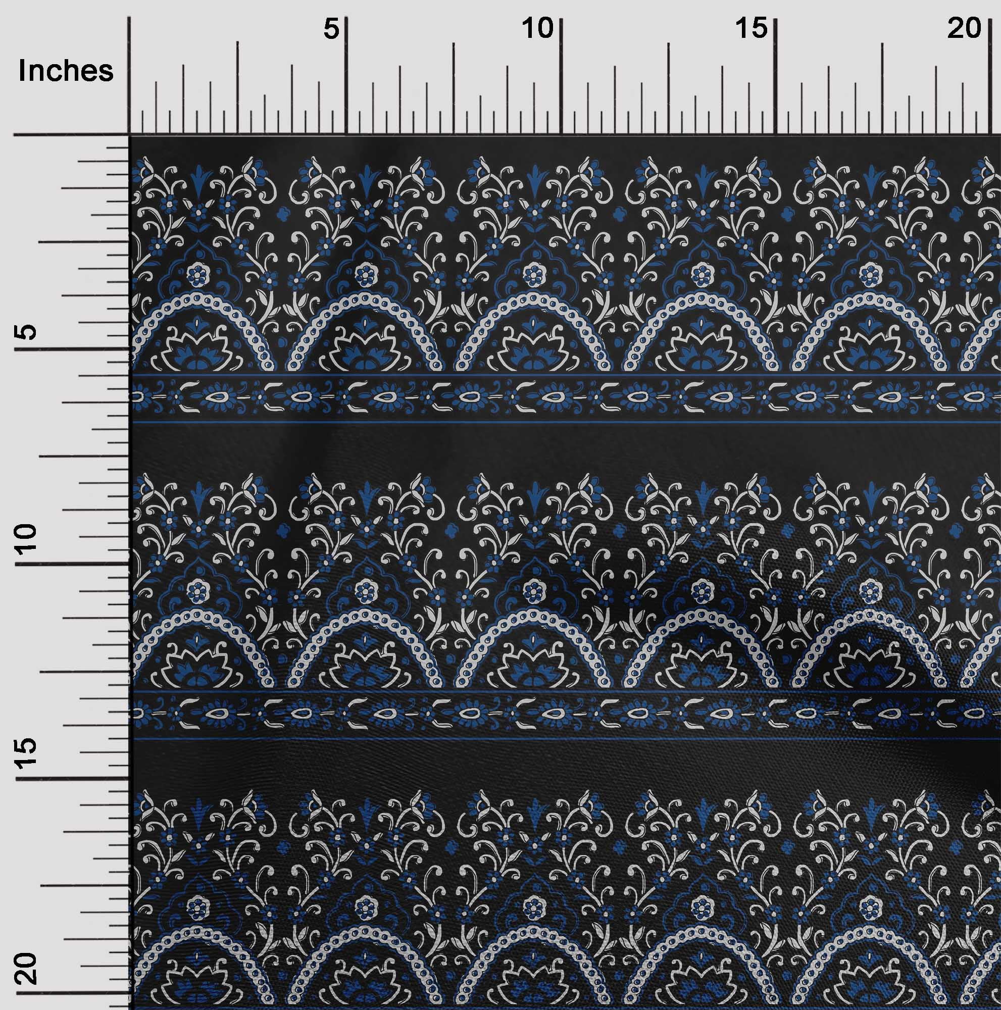 Mini Soleil Overlay Cotton 42 inch Cotton Poplin Pre Order main image 1