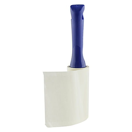 Evercare Garment Travel Extreme Stick Lint Roller, 30 Sheets