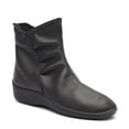 thumbnail image 4 of Arcopedico Women's L19 Ankle Boot Black Synthetic - 4281-01, 4 of 4