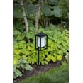 thumbnail image 2 of 1.5W 1 Led Path Light In Transitional-24 Inches Tall And 6 Inches Wide-Black Finish Hinkley Lighting 15558Bk-Ll, 2 of 2