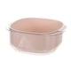 thumbnail image 4 of Colador de doble capa, cesta para lavar, cuenco y colador, cesta multifuncional para lavar frutas y verduras, para ensalada y fideos Rosa, 4 of 8