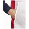 thumbnail image 4 of Chamarra Nike Academy de fútbol para hombre blanco L Nike BQ7346102, 4 of 4