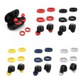 thumbnail image 2 of 2 Pieces Ear Plugs Earbuds Tips Earphone Cover Replacements Wing, 2 of 6
