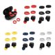 thumbnail image 2 of Milisten Puntas De Auriculares En Silicona Para Y Durabilidad En Uso Prolongado, 2 of 8