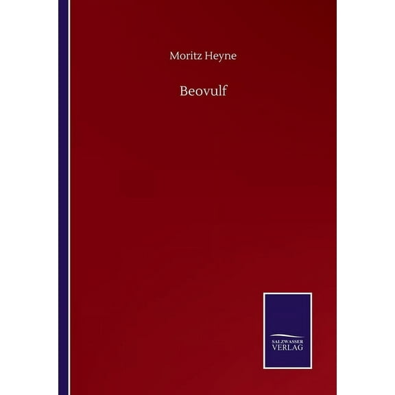 Beovulf (Paperback)