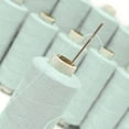 thumbnail image 1 of White Hand Machine Polyester Spun Wholesale Thread 20 Pcs Sewing Supply Quilting, 1 of 3