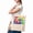 Natural, variant on Funny I Survived The Sixties Twice Birthday Gift 60S Tote Bag