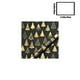 thumbnail image 3 of Christmas Gift Wrapping Paper Thick Christmas Kraft Wrapping Paper Christmas Tree Deer Gift Box Wrapping Paper, 3 of 6