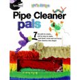 thumbnail image 1 of Faisons: Pipe Cleaner Pals, 1 of 1
