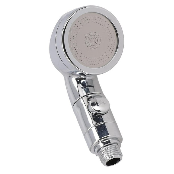 Shampoo Bed Faucet Shower Head Barber Shop Supercharged Shower Nozzle Water Saving Pressurized Spray Head Bathroom Accessory