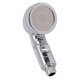 thumbnail image 1 of Shampoo Bed Faucet Shower Head Barber Shop Supercharged Shower Nozzle Water Saving Pressurized Spray Head Bathroom Accessory, 1 of 9
