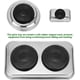 thumbnail image 4 of Soporte magnético para bandeja, 3 piezas, para tornillos, tuercas, pernos, piezas metálicas, imán Extra fuerte, bandeja engrosada, acero inoxidable, 4 of 5