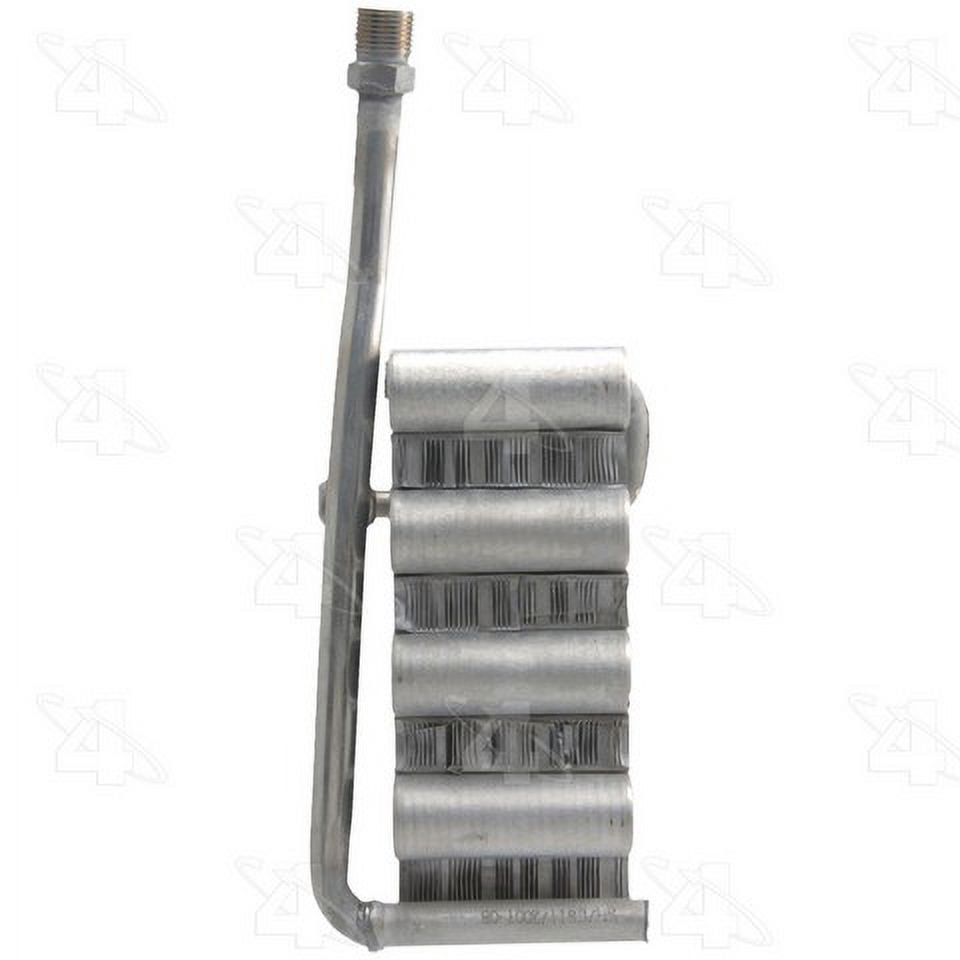 Four Seasons 54760 Evaporator Core Fits select: 1991-1993 MITSUBISHI MIGHTY MAX / S, 1990 MITSUBISHI SPX