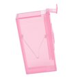 thumbnail image 5 of Étui à Cigarettes Automatique Étui à Cigarettes Transparent Scellé Étui à Cigarettes Transparent Hautement Polyvalent, 5 of 5
