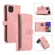 thumbnail image 2 of Funda Tipo Cartera Tipo Bandolera De Piel Con Cremallera Par, 2 of 7