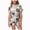 H177-White, variant on TOWED22 Girls Pajama Sets Halloween Silk Pjs Cute Pumpkin Ghost Graphic Button Down Satin Pajama Set Sleepwear 2 Piece Pajama Sets,2-3 Y