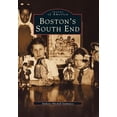 thumbnail image 1 of Pre-Owned Boston's South End (Paperback) 0738534706 9780738534701, 1 of 1