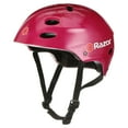 Razor Glitter MultiSport Youth Helmet, Magenta