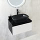 thumbnail image 2 of Esatto Mueble moderno flotante para baño con luz Antara, 2 of 8
