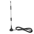 thumbnail image 2 of Antena De Radio, Antena Omnidireccional De Polarización Vertical De Alta Ganancia 700-2700 Mhz 10DBI Para Reproductor De Asesoramiento, 2 of 7