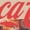 Natural, variant on Officially Licensed Coca Cola Classic Real Thing Men's T-shirt