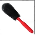 thumbnail image 1 of Car Auto Truck Bike Motorcycle Tire Wheel Rim Cleaning Brush Washing Tool, 1 of 9