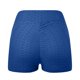 thumbnail image 4 of ICHUANYI Clearance Women Basic Slip Bike Shorts Compression Workout Leggings Yoga Shorts Pants(Blue, L) ICHUANYI WER2023081401732, 4 of 4