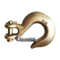 thumbnail image 4 of Cadena Hook Accessory Professional Towing Winch Hook para camión de transporte M, 4 of 8