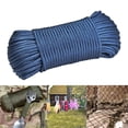 thumbnail image 4 of Cuerda de Paracaídas 650 Cord Type III 10 Parachute Cord Sunnimix, 4 of 8